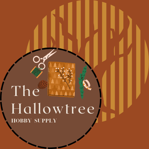 thehallowtree